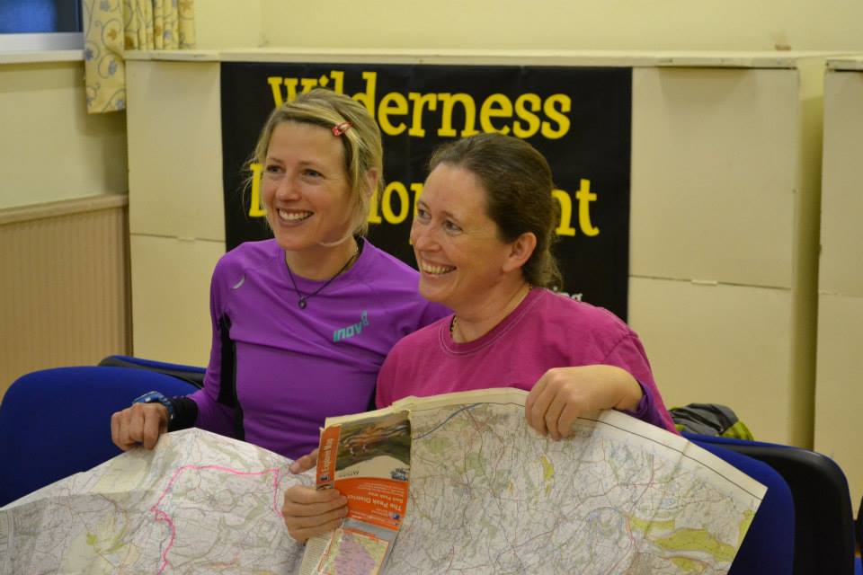 Peak District Challenge