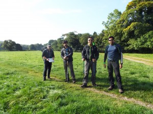 Ultra Peak District Challenge