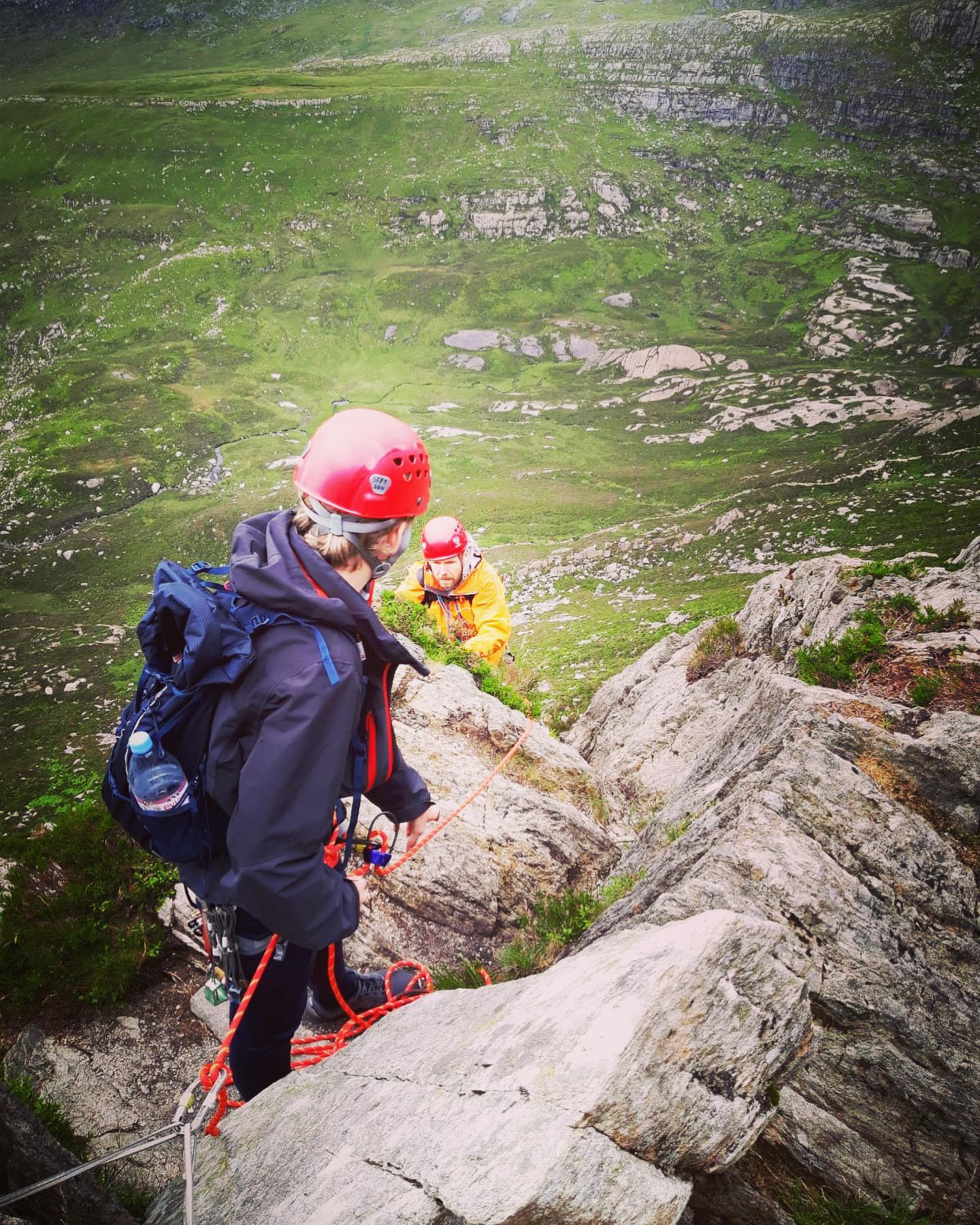 Climbing and abseiling sessions available with Wilderness Development: 
6 September
3 October
17 October

These sessions are suitable for all, including complete beginners, and our friendly instructors will provide all the specialist kit and equipment you need

More info and booking at www.wilderness-development.com, link in our bio 🧗‍♀️⛰🧗‍♀️
.
.
.
#wildernessdevelopment #smallbusiness #rockclimbing #climbing #scrambling #abseiling #trysomethingnew #peakdistrict #peakdistrictnationalpark #peakdistrictclimbing #mountainsfellsandhikes #roamtheuk #outdoorpursuits #outdooradventures #outdooractivities #nationalparksuk #booknow