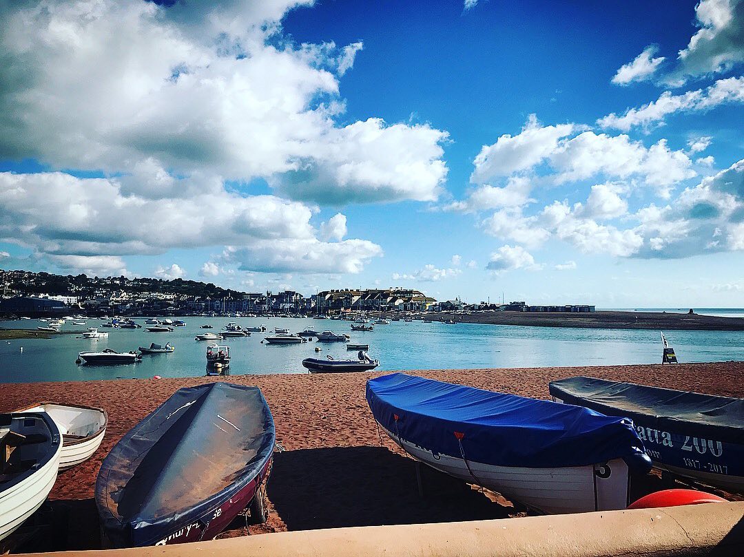 Throwback Thursday to a beautiful autumn day on the Devon coast... 🌊⛵️
.
.
.
#wildernessdevelopment #devon #devoncoast #ukcoasts #summerdays #shaldon #shaldonbeach #throwbackthursday #tbt #coastalvibes #boatsofinstagram #expeditions #hikingadventures #ukhikingofficial #hiking #hikersuk #walkinguk #outdoorhikingculture #igtheundiscovered #beachesofinstagram #roamtheuk #mapmyhike #togetheroutdoors #mountainsfellsandhikes #igersdevon #outdoorpursuits #outdooradventures #outdooractivities #ukhiddengems #getoutside