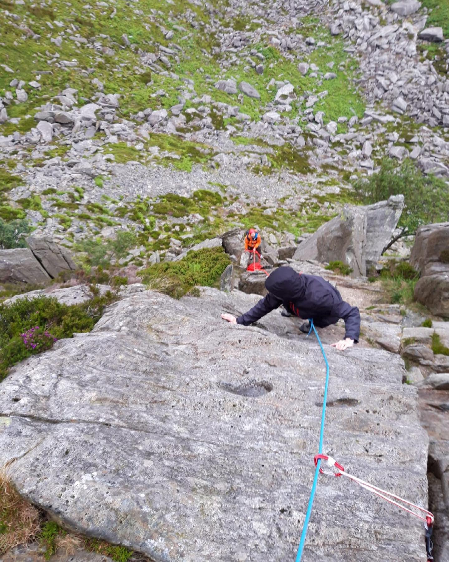 Join us for rock climbing in the Peak District this Sunday in the Goyt Valley, just 45 minutes from south Manchester.  Join our friendly, qualified instructor for this beginners session, where you'll learn the basics of ropework, before climbing under their supervision to the Peak District's eighth highest point. Then you'll need to be brave and challenge yourself to abseil back down (or walk down the path instead if you prefer!). Suitable for all from 10+, we hope to see you here.

More info and booking at www.wilderness-development.com, link in our bio 🧗‍♀️⛰🧗‍♀️
.
.
.
#wildernessdevelopment #smallbusiness #rockclimbing #climbing #scrambling #abseiling #trysomethingnew #peakdistrict #peakdistrictnationalpark #peakdistrictclimbing #mountainsfellsandhikes #roamtheuk #outdoorpursuits #outdooradventures #outdooractivities #nationalparksuk #booknow