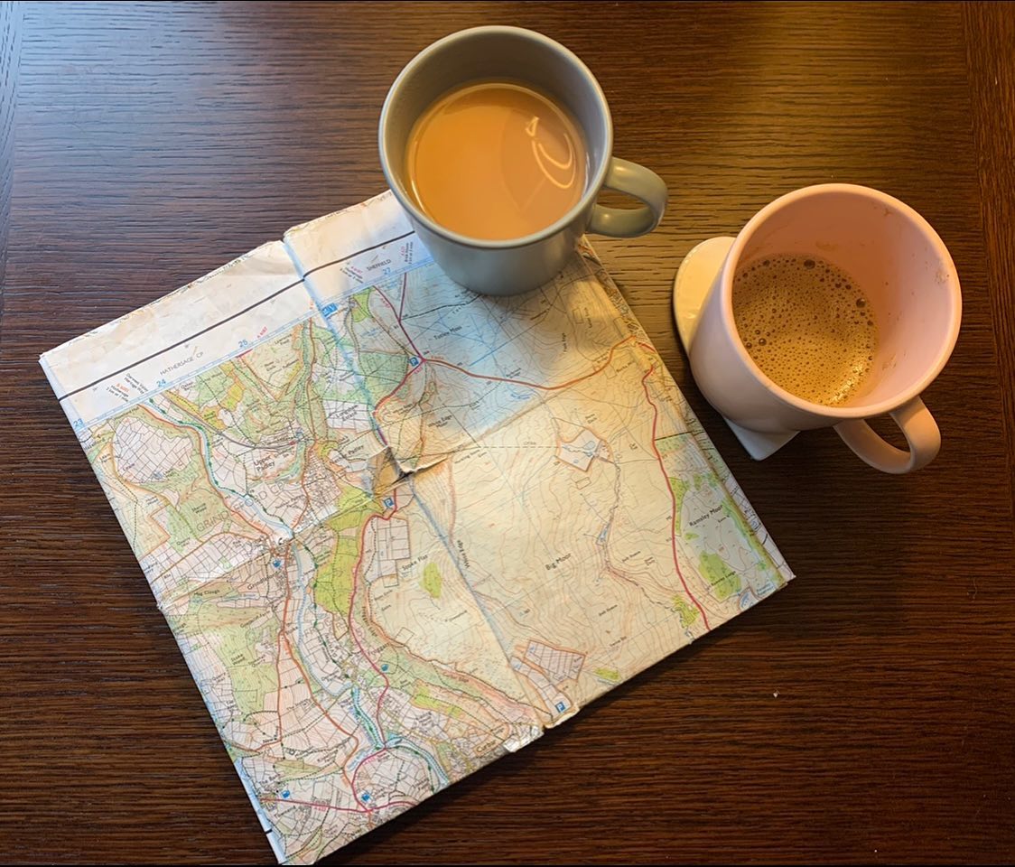 It’s National Map Reading Week! Are your map reading skills where you want them to be to get the most out of your adventures? Wilderness Development are running Level 2 Mountain Navigation Training courses on 3rd and 24th July to brush up your map reading. Bookings available: http://www.wilderness-development.com/walks-and-scrambles/mountain-navigation-training ⛰🥾⛰
.
.
.
#wildernessdevelopment #nationalmapreadingweek #mapreading #expeditions #navigationtraining #nightnavigation #hikingadventures #compass #learntonavigate #traditionalskills #hikersuk #hiking #guidedwalks #nationalparksuk #countrywide #outdoorpursuits #outdooradventures #ukhikingofficial #uk_0utdoors #outdooractivities #familyactivities #booknow #getoutside #outdoors #navigation #adventure #maps #ordnancesurvey #osmaps