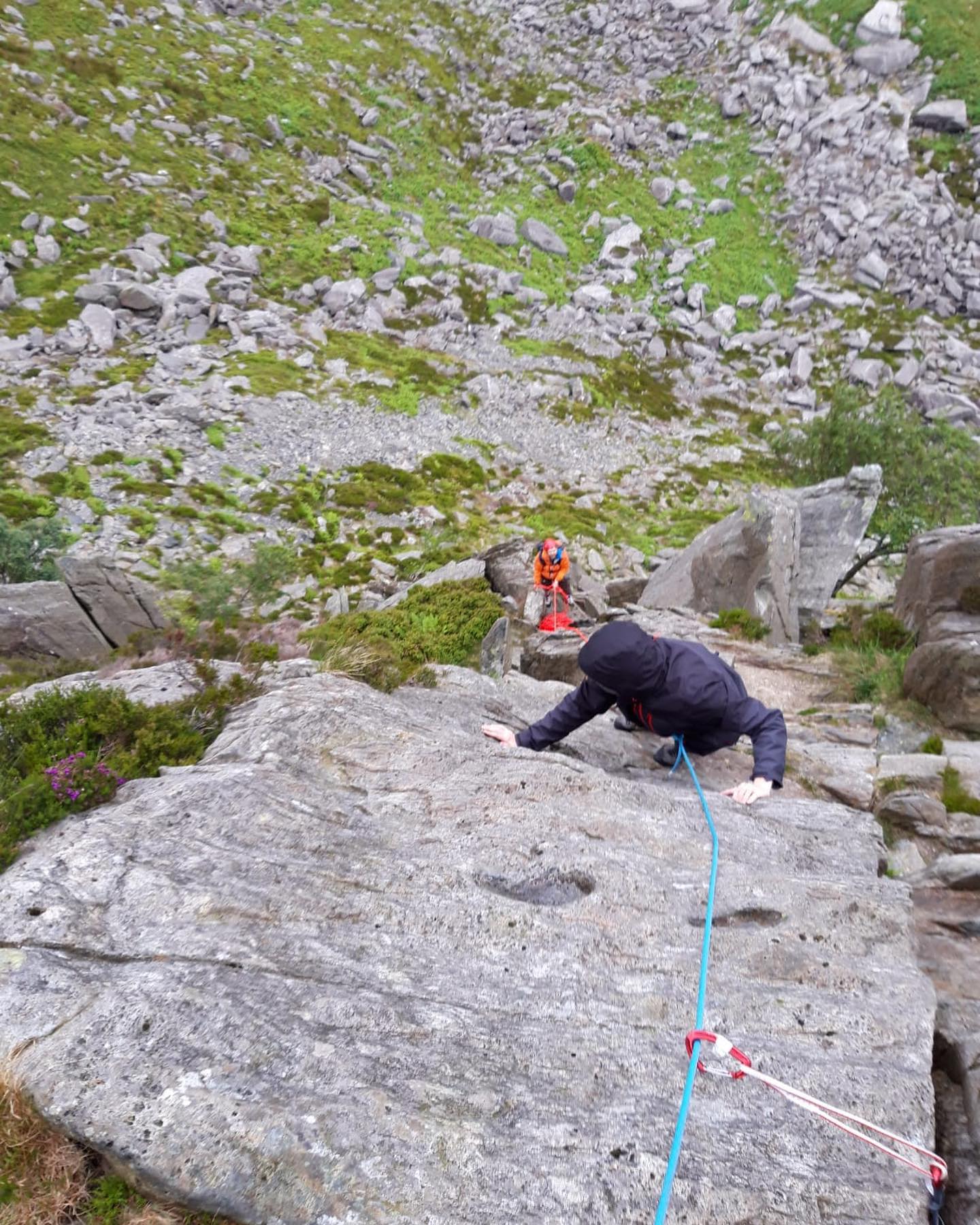 Our next climbing sessions at Windgather Rocks are:

• 30 June 10am - 1pm
• 3 July 2.30 - 5.30pm
• 18 July 10am - 1pm
• 4 Sep 10am - 1pm

Join our friendly, qualified instructor for these session, where you'll learn the basics of ropework, before climbing under their supervision to the Peak District's eighth highest point. Then you'll need to be brave and challenge yourself to abseil back down (or walk down the path instead if you prefer!). Suitable for all from 10+, we hope to see you here.

More info and booking at www.wilderness-development.com, link in our bio 🧗‍♀️⛰🧗‍♀️
.
.
.
#wildernessdevelopment #smallbusiness #rockclimbing #climbing #scrambling #abseiling #trysomethingnew #peakdistrict #peakdistrictnationalpark #peakdistrictclimbing #mountainsfellsandhikes #roamtheuk #outdoorpursuits #outdooradventures #outdooractivities #nationalparksuk #booknow