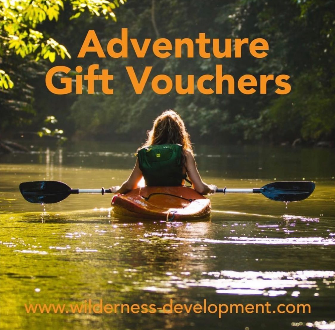 Stumped for that special gift? Check out our adventure gift vouchers! Link in bio for more information ⛰🥾⛰

https://www.wilderness-development.com/booking-information/online-booking/adventure-activity-gift-vouchers
.
.
.
#wildernessdevelopment #giftvoucher #giftvouchers #vouchers #gifts #experiencegifts #experiencegifting #trysomethingnew #trysomethingdifferent #outdooractivities #outdoorpursuits #adventures #adventuretime #experience #thegreatoutdoors #outdoortherapy #lifeofadventure #liveoutdoors