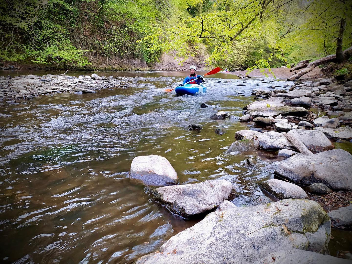 Join us THIS SATURDAY, 14 August, for flatwater kayaking or canoeing from 1-4pm at Errwood Reservoir, Buxton. Suitable for all from 10+, we hope to see you here.

More info and booking at www.wilderness-development.com, link in our bio ⛰🛶⛰
.
.
.
#wildernessdevelopment #smallbusiness #kayaking #canoeing #watersports #kayak #canoe #trysomethingnew #buxton #peakdistrict #peakdistrictnationalpark #peakdistrictclimbing #mountainsfellsandhikes #roamtheuk #outdoorpursuits #outdooradventures #outdooractivities #nationalparksuk #booknow