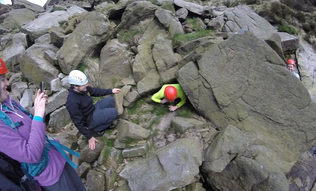 Our Weaselling activity has made it to #10 on Ordnance Survey's national Ultimate Outdoor Bucket List as an activity you must try! https://getoutside.ordnancesurvey.co.uk/guides/outdoor-bucket-list/ 

Join us and try something new this spring - more information and booking at https://www.wilderness-development.com/ ⛰🥾⛰
.
.
.
#wildernessdevelopment #smallbusiness #weaselling #rockclimbing #climbing #scrambling #canoeing #kayaking #abseiling #trysomethingnew #peakdistrict #peakdistrictnationalpark #peakdistrictclimbing #mountainsfellsandhikes #roamtheuk #outdoorpursuits #outdooradventures #outdooractivities #nationalparksuk #booknow