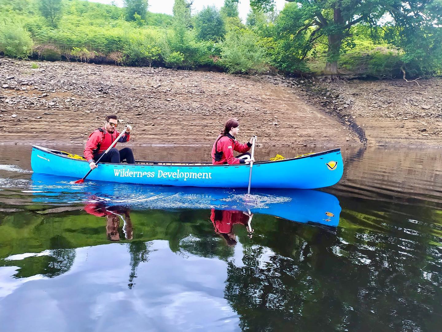 Come and try canoing in the Goyt Valley with Wilderness Development. Our next session is on 22 August, or can be arranged on any date to suit groups. 

Suitable for all, with the chance to explore, learn new skills, or get wet! Full info and online booking at https://www.wilderness-development.com/watersports/flatwater-kayaking ⛰🛶⛰
.
.
.
#wildernessdevelopment #smallbusiness #canoeing #kayaking #trysomethingnew #peakdistrict #peakdistrictnationalpark #mountainsfellsandhikes #roamtheuk #outdoorpursuits #outdooradventures #outdooractivities #nationalparksuk #booknow